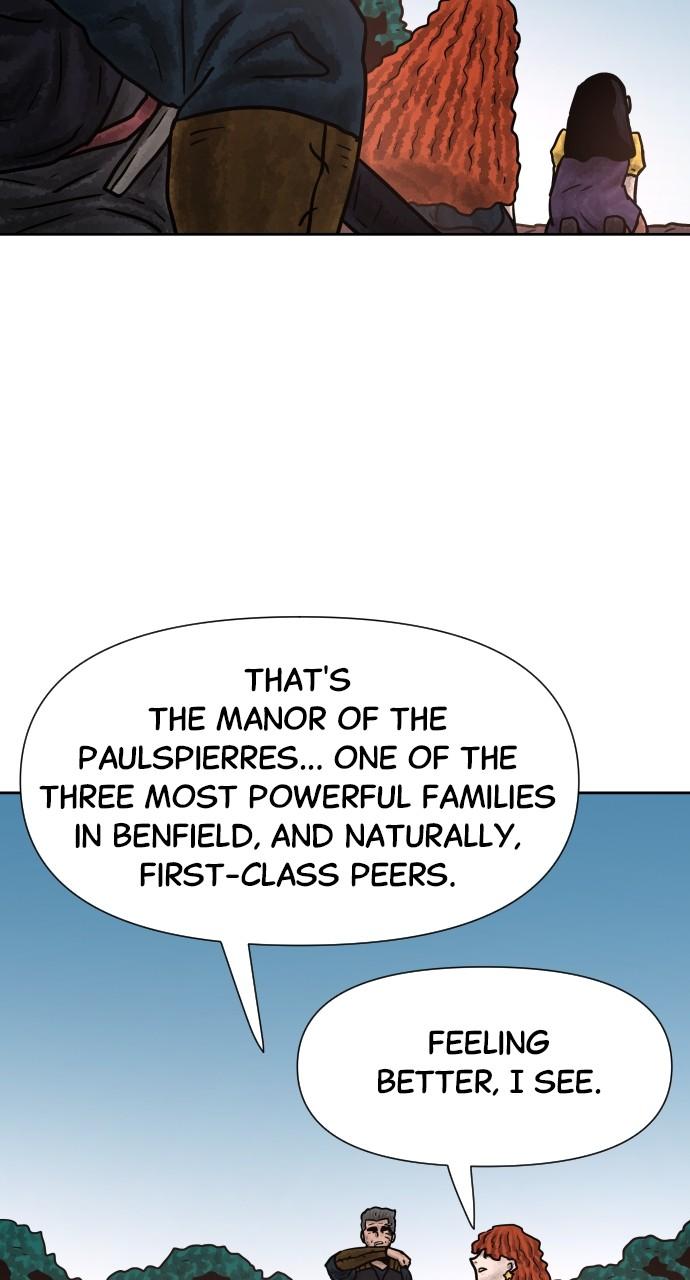Warrior Executioner Chap 131 - Next Chap 132