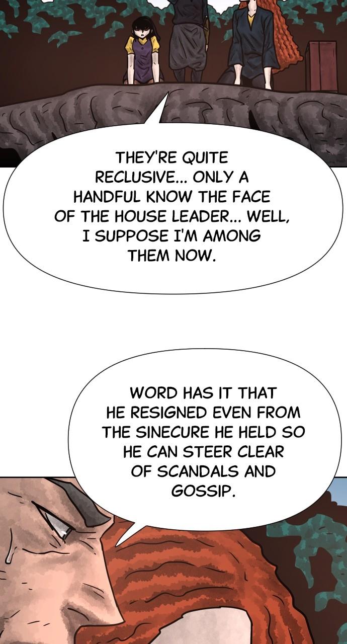 Warrior Executioner Chap 131 - Next Chap 132