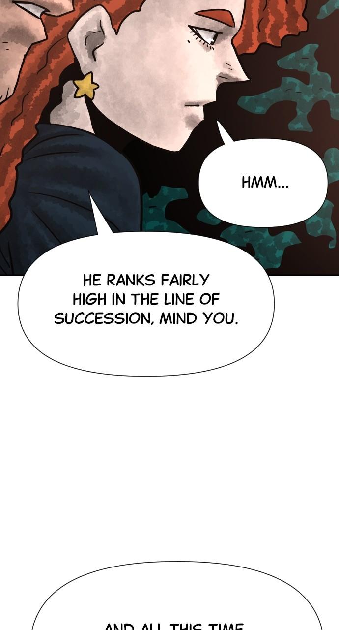 Warrior Executioner Chap 131 - Next Chap 132