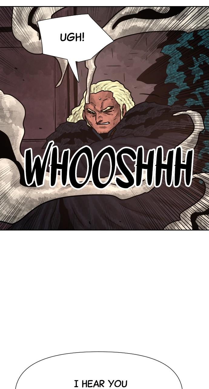 Warrior Executioner Chap 131 - Next Chap 132
