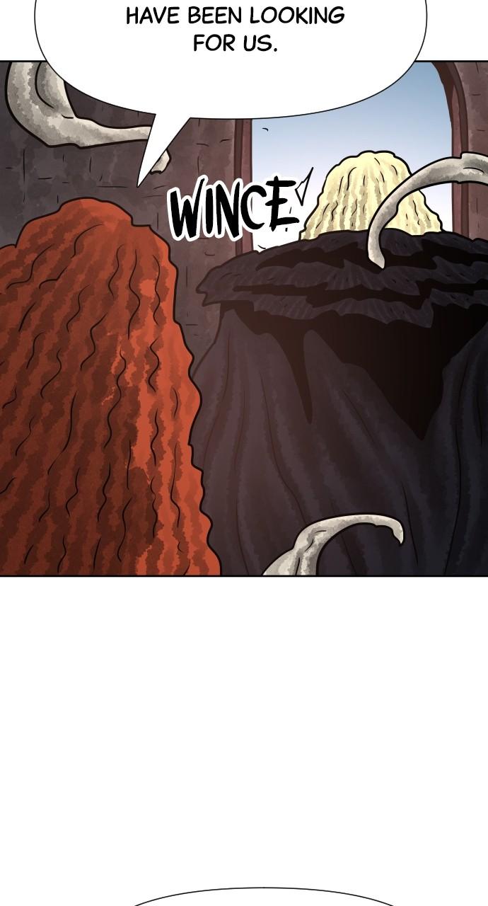 Warrior Executioner Chap 131 - Next Chap 132