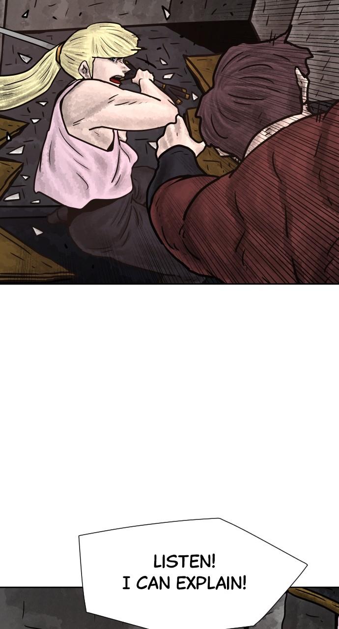 Warrior Executioner Chap 131 - Next Chap 132