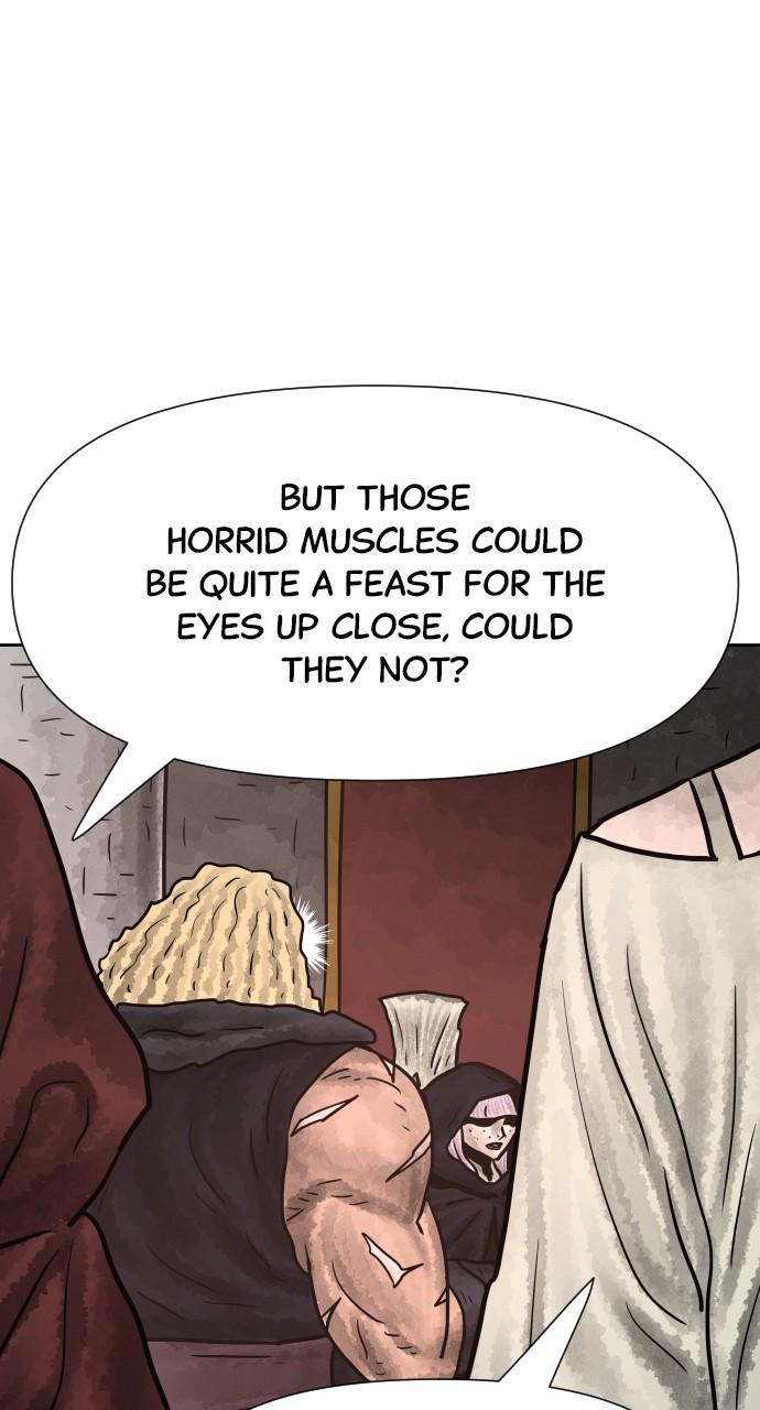 Warrior Executioner Chap 131 - Next Chap 132