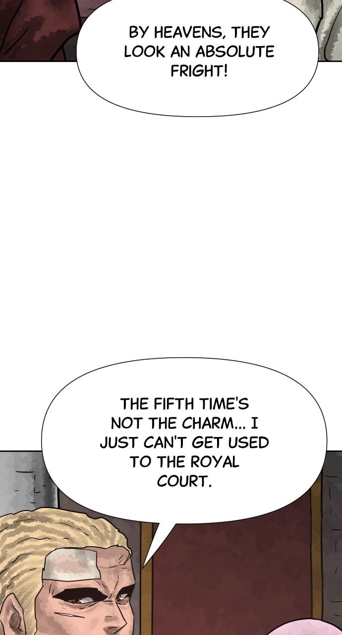 Warrior Executioner Chap 131 - Next Chap 132