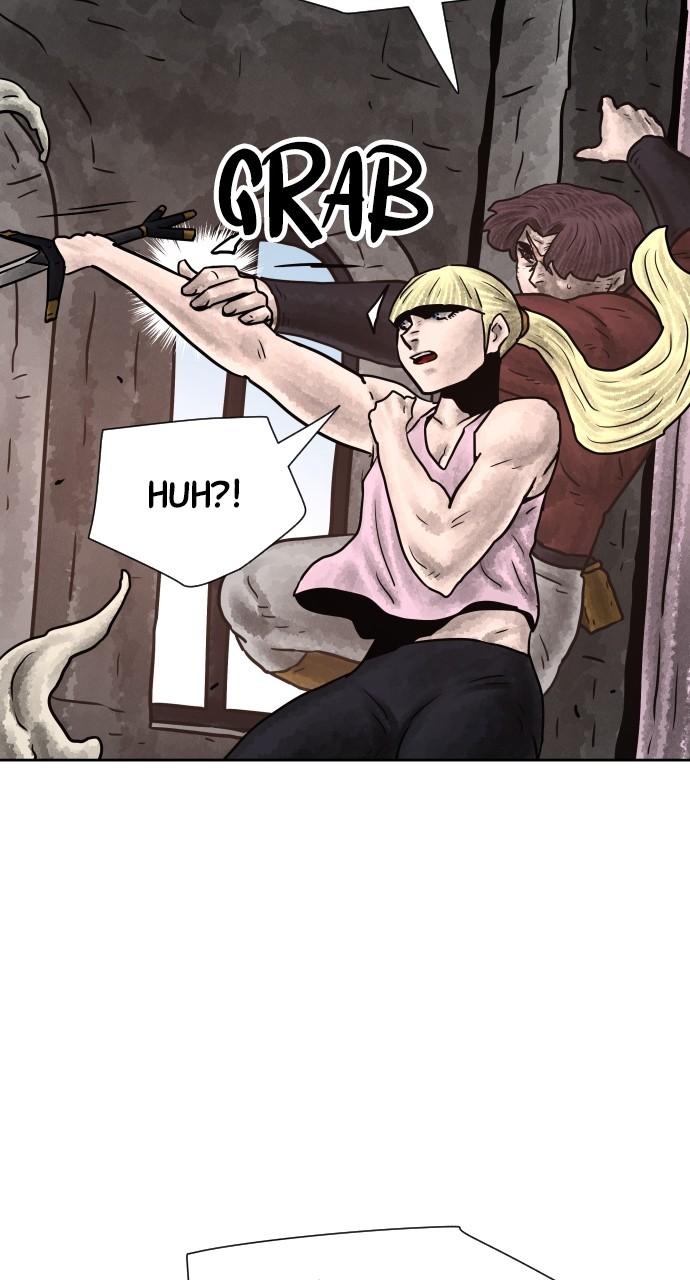 Warrior Executioner Chap 131 - Next Chap 132