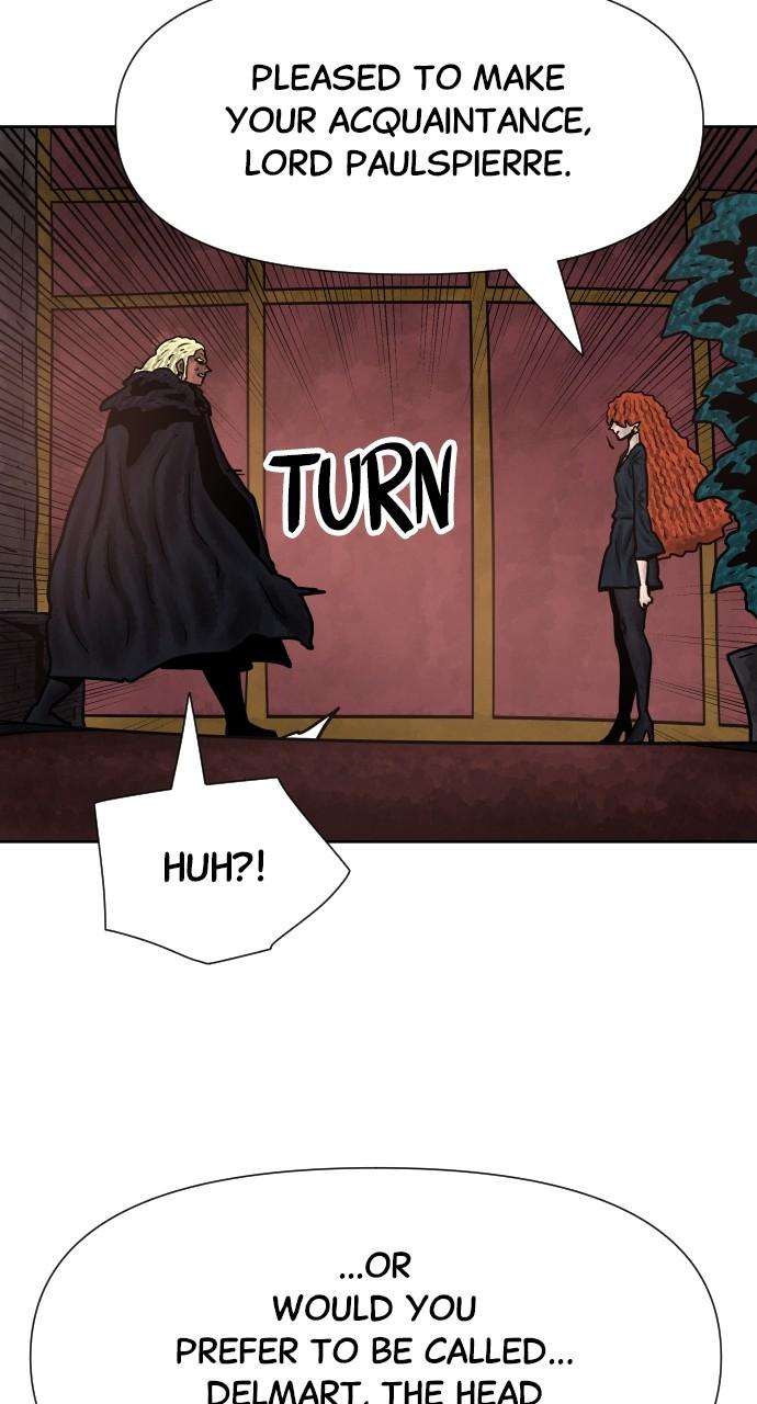 Warrior Executioner Chap 131 - Next Chap 132