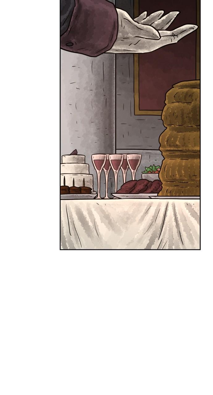 Warrior Executioner Chap 131 - Next Chap 132