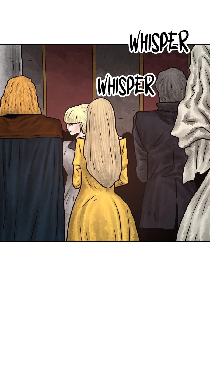 Warrior Executioner Chap 131 - Next Chap 132