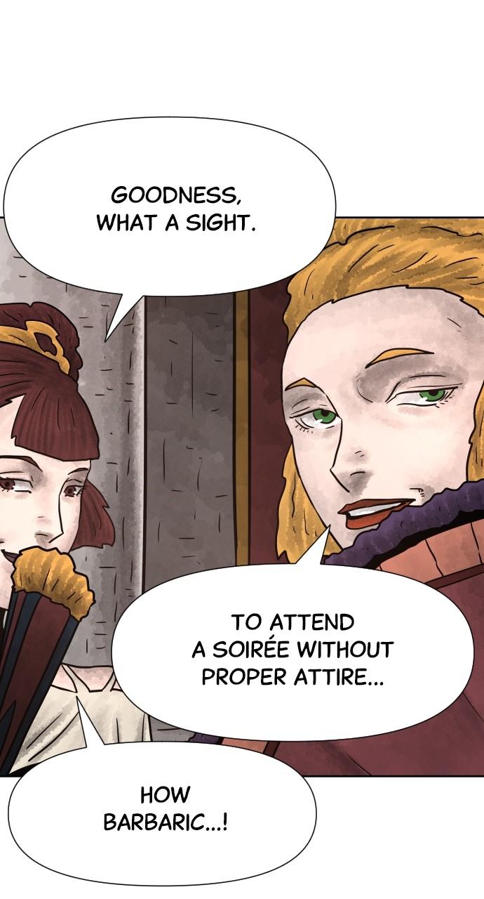 Warrior Executioner Chap 131 - Next Chap 132