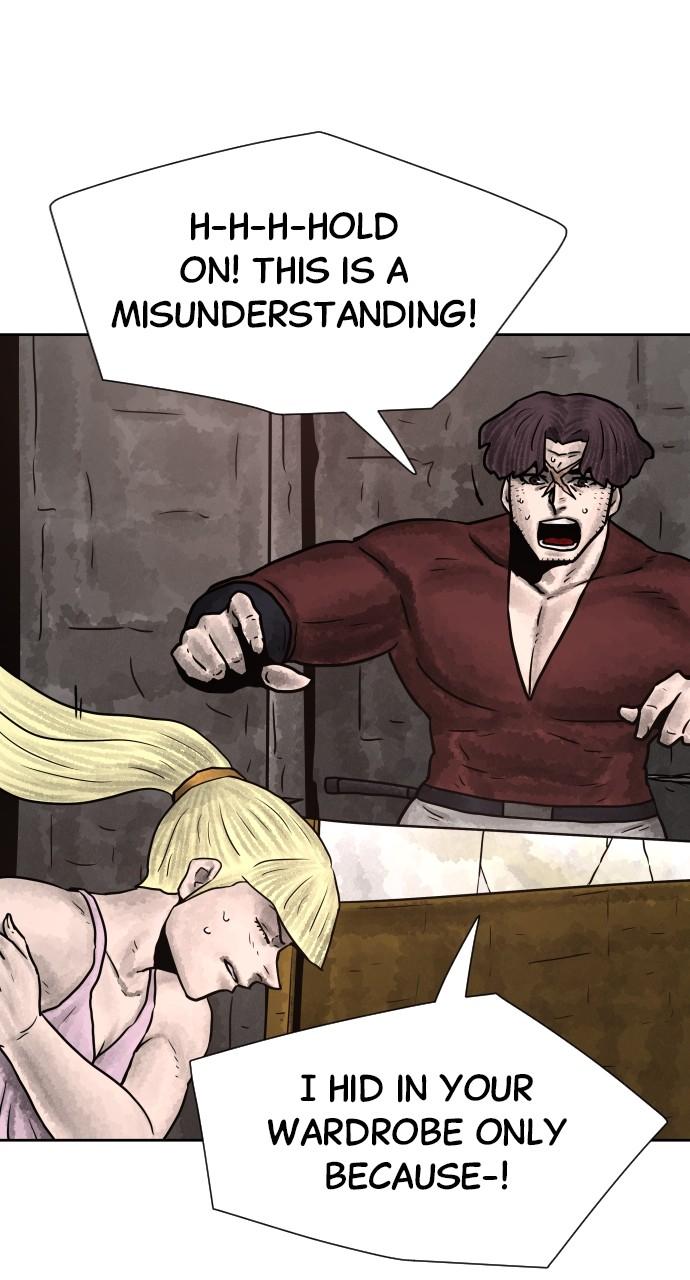 Warrior Executioner Chap 131 - Next Chap 132