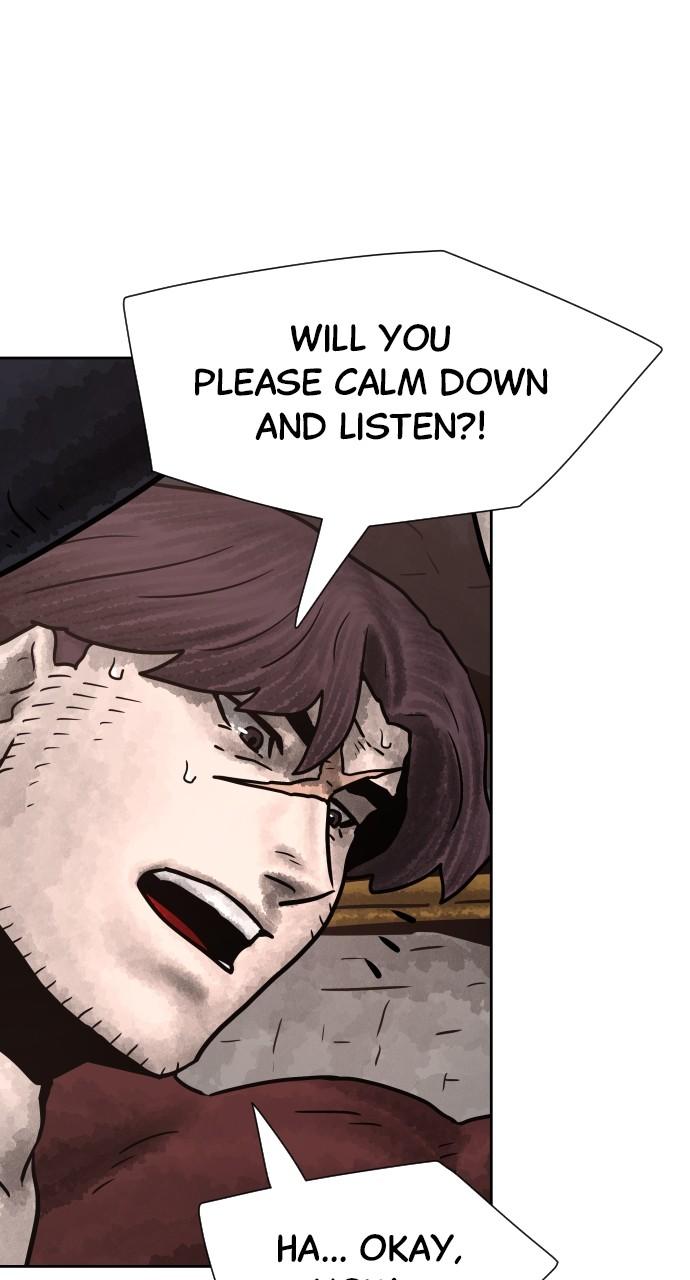 Warrior Executioner Chap 131 - Next Chap 132