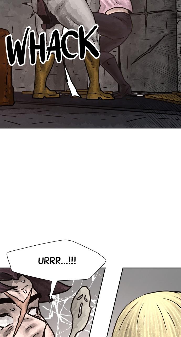 Warrior Executioner Chap 131 - Next Chap 132