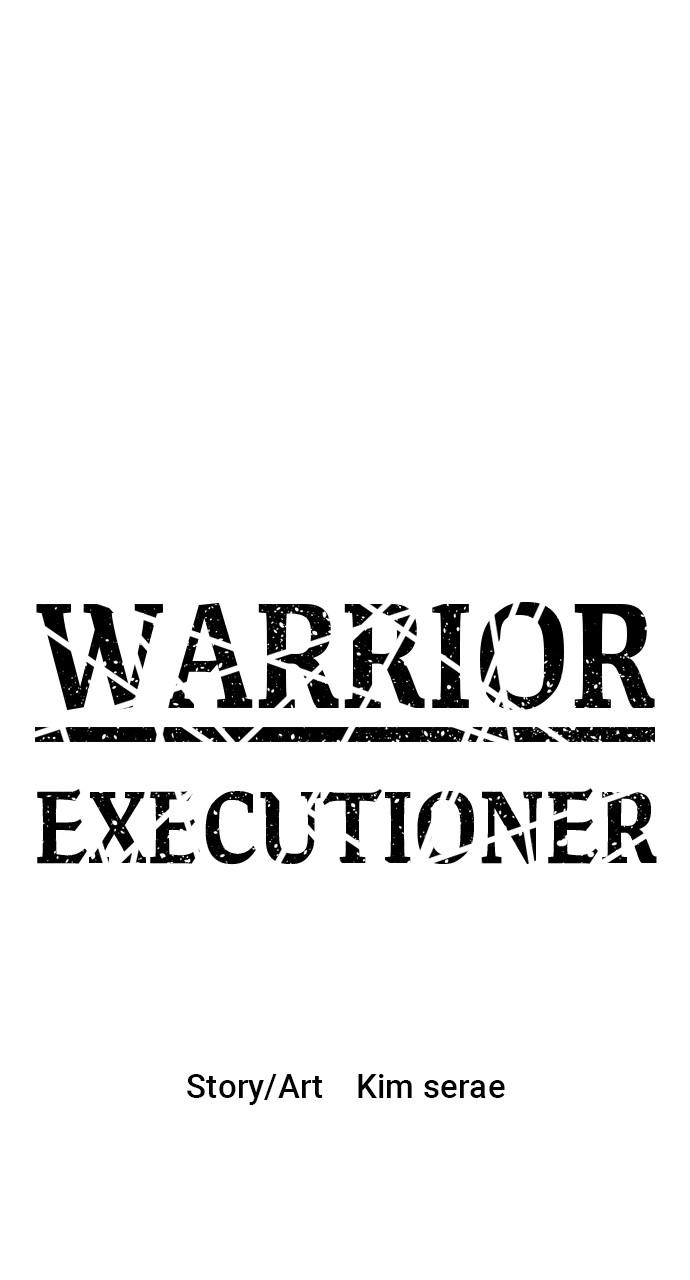 Warrior Executioner Chap 131 - Next Chap 132