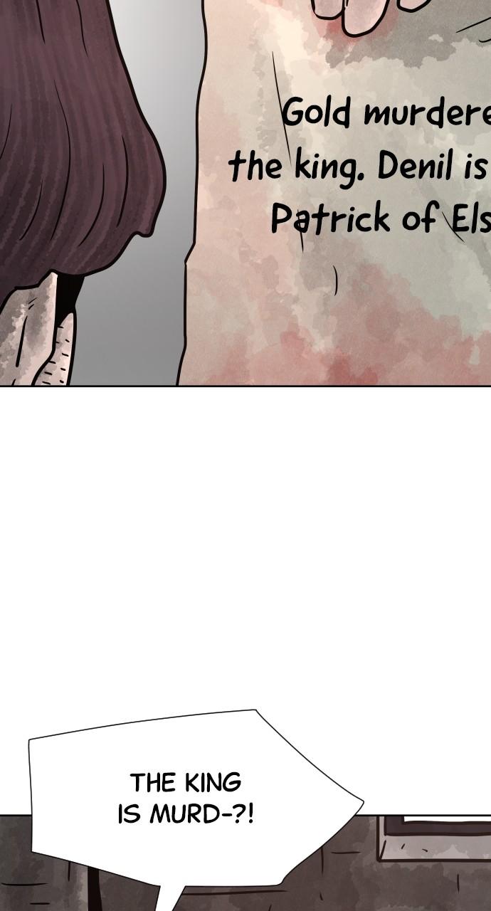 Warrior Executioner Chap 131 - Next Chap 132