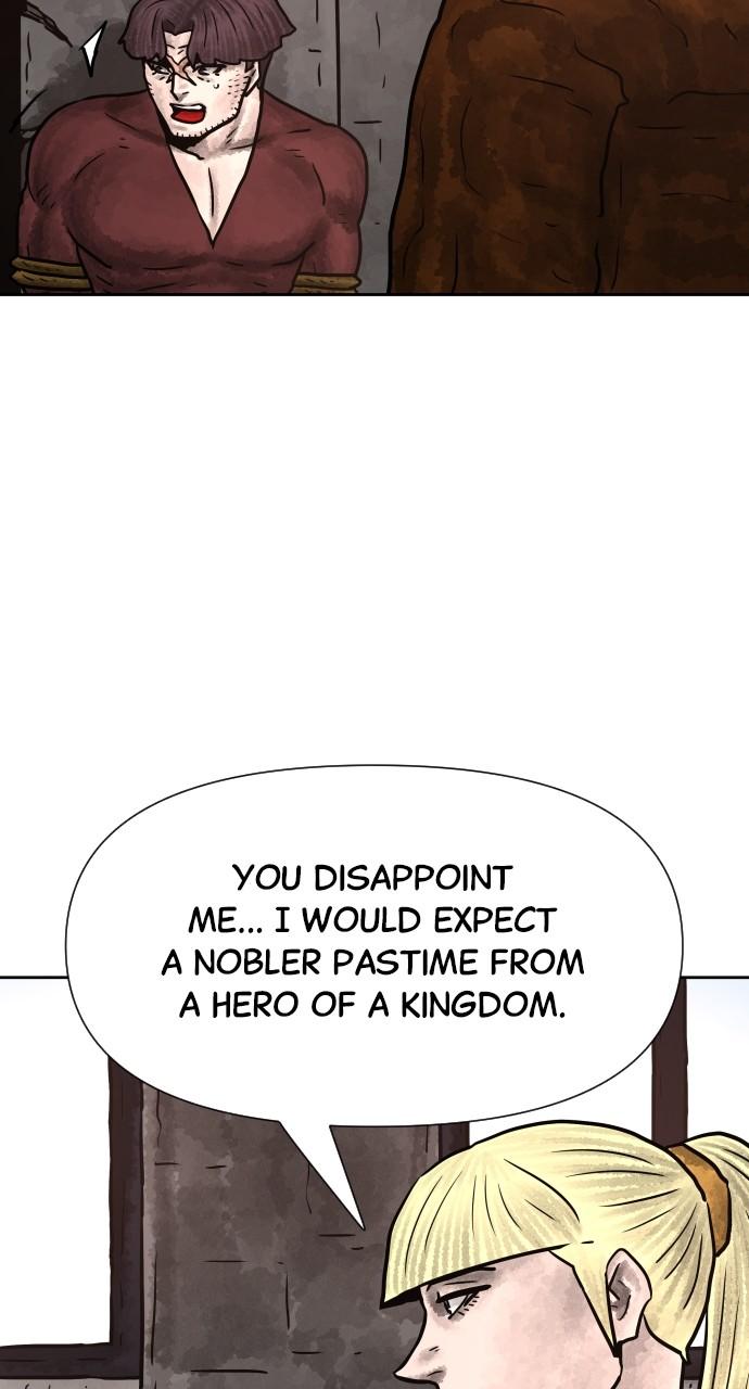 Warrior Executioner Chap 131 - Next Chap 132