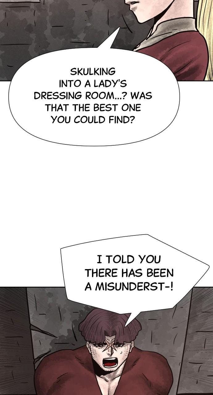 Warrior Executioner Chap 131 - Next Chap 132