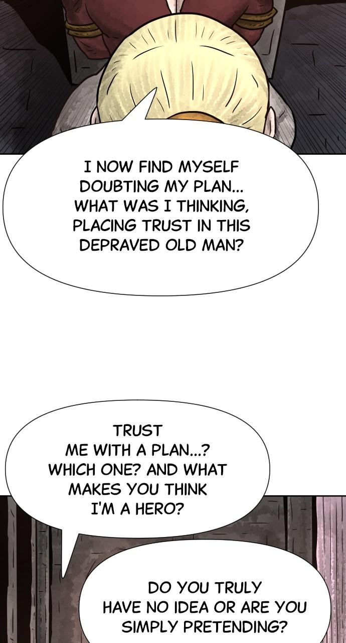 Warrior Executioner Chap 131 - Next Chap 132