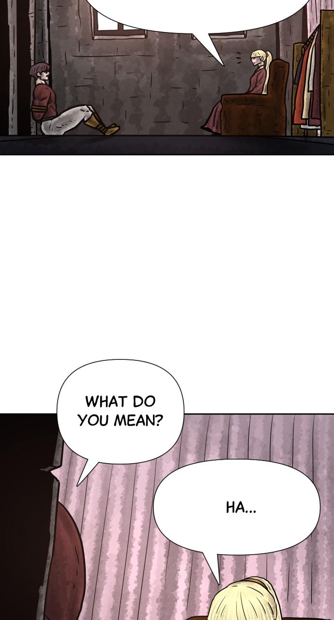 Warrior Executioner Chap 131 - Next Chap 132