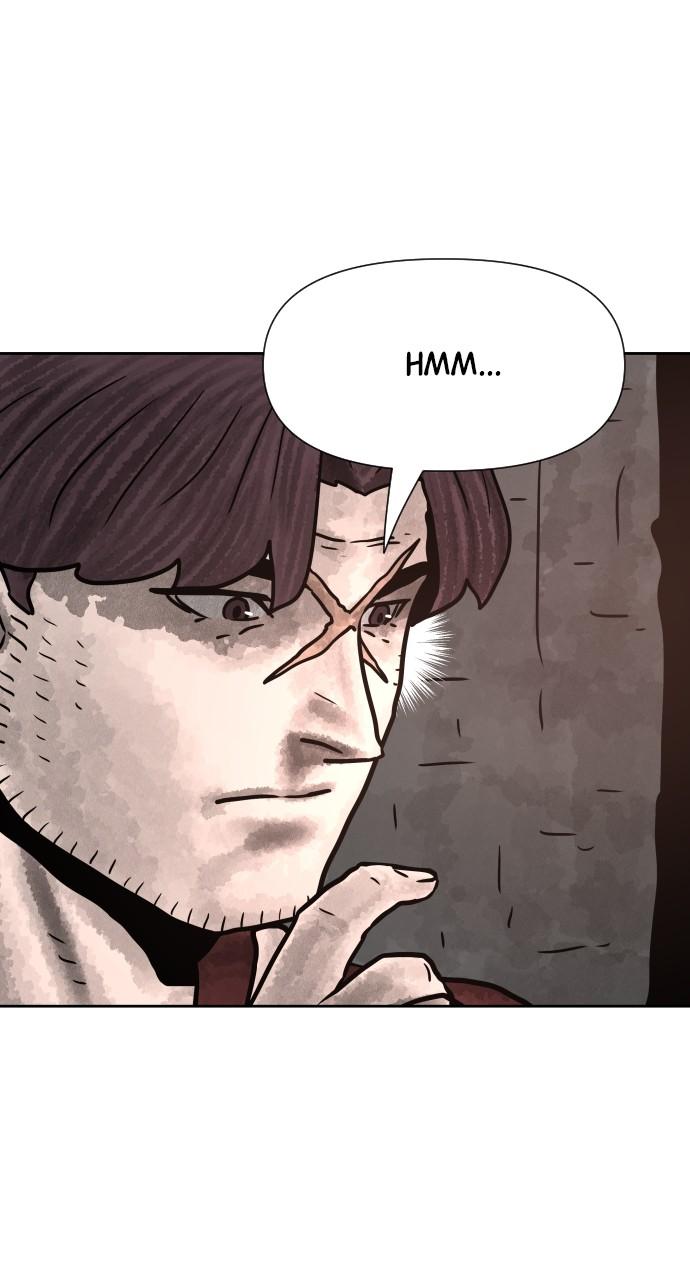 Warrior Executioner Chap 131 - Next Chap 132
