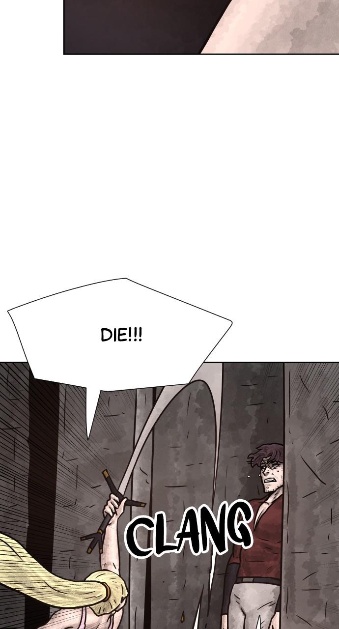 Warrior Executioner Chap 131 - Next Chap 132