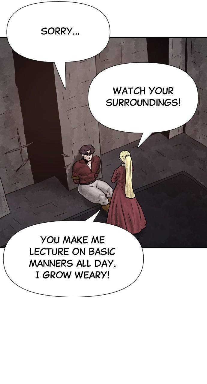 Warrior Executioner Chap 131 - Next Chap 132