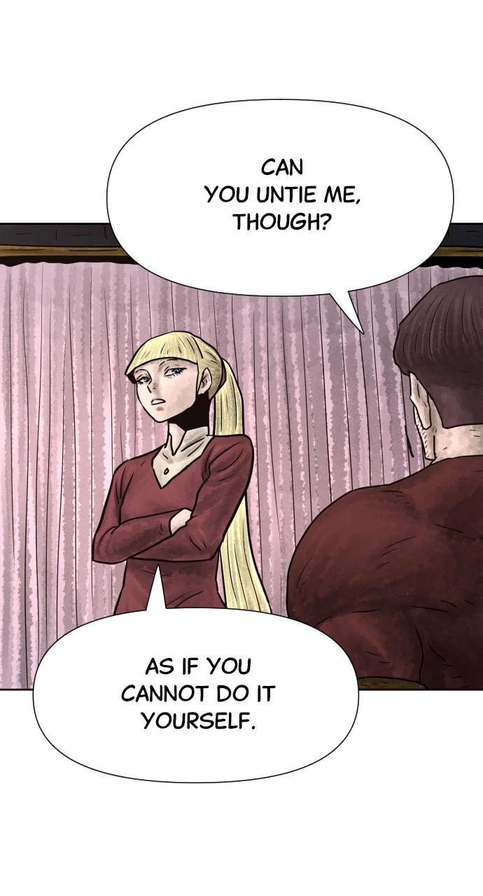 Warrior Executioner Chap 131 - Next Chap 132