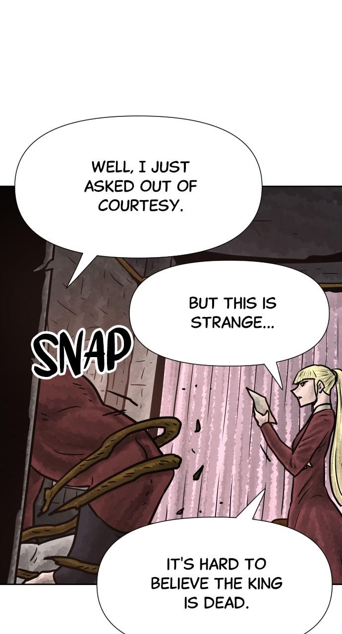 Warrior Executioner Chap 131 - Next Chap 132