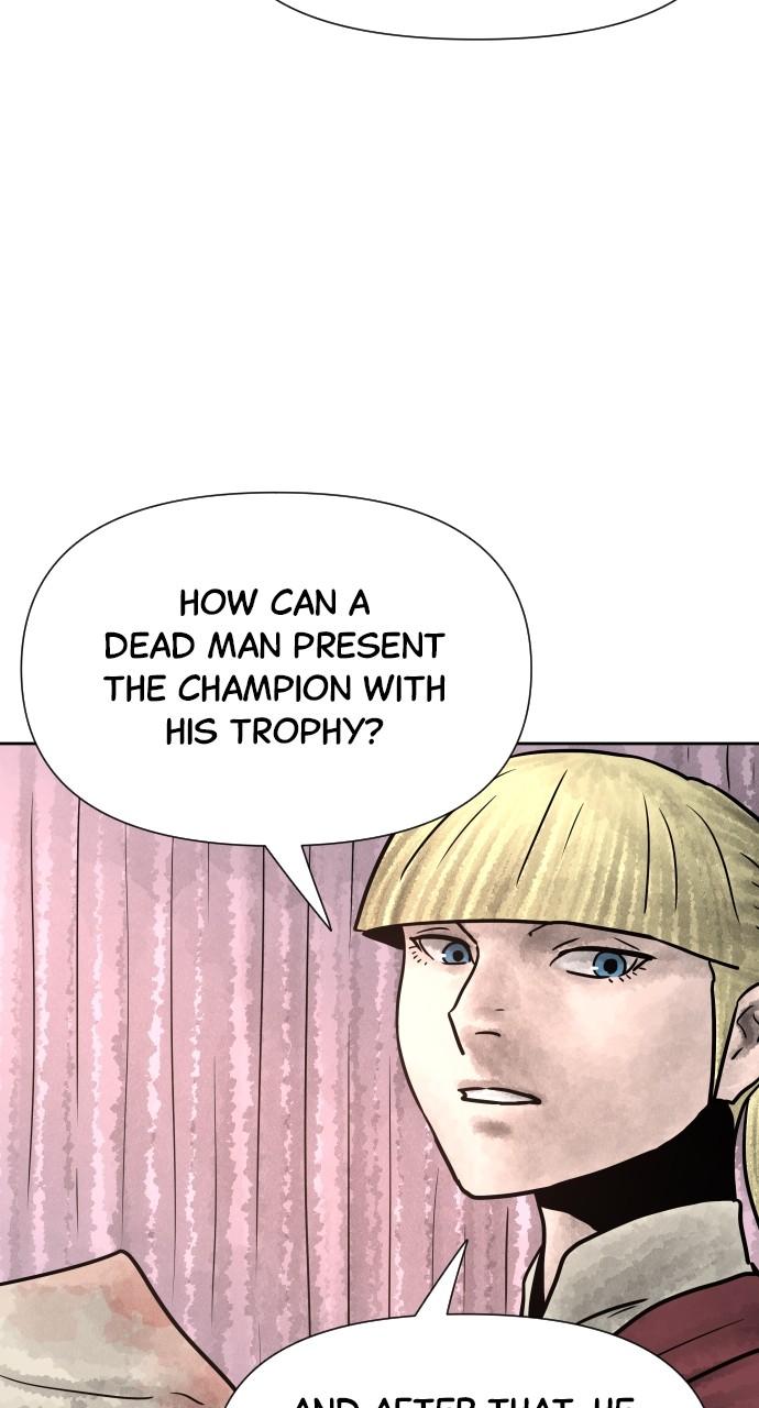 Warrior Executioner Chap 131 - Next Chap 132