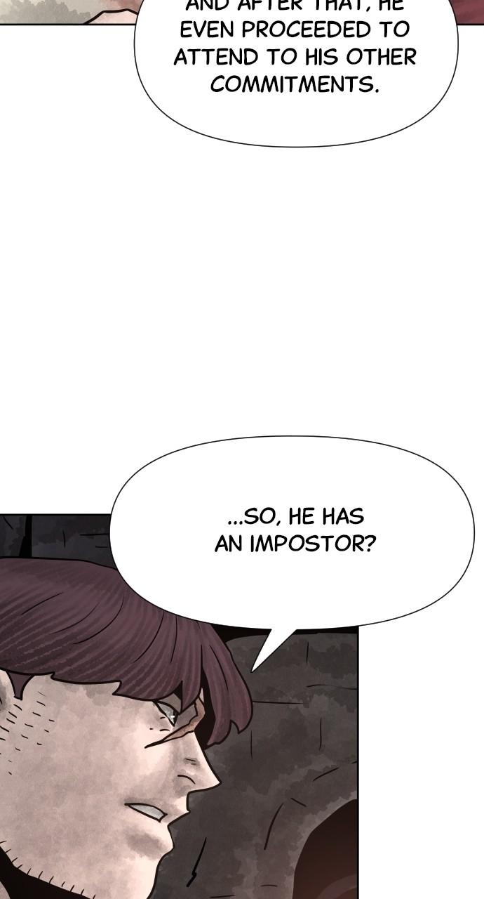 Warrior Executioner Chap 131 - Next Chap 132