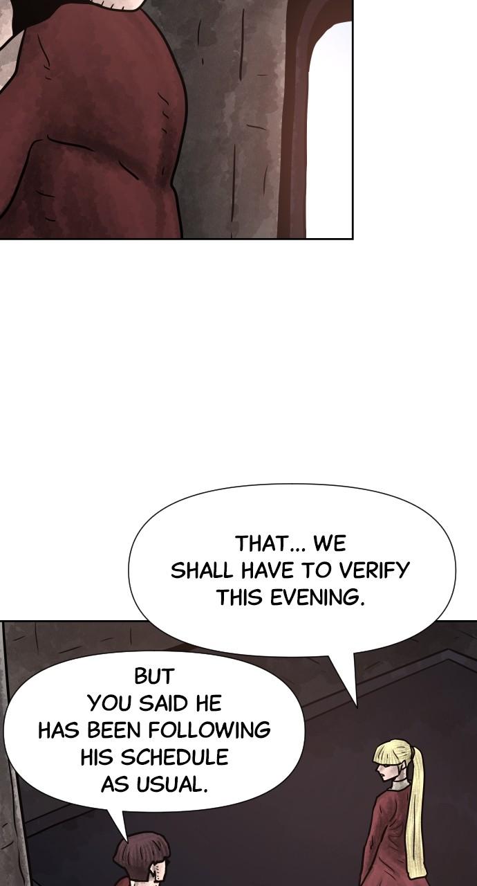 Warrior Executioner Chap 131 - Next Chap 132