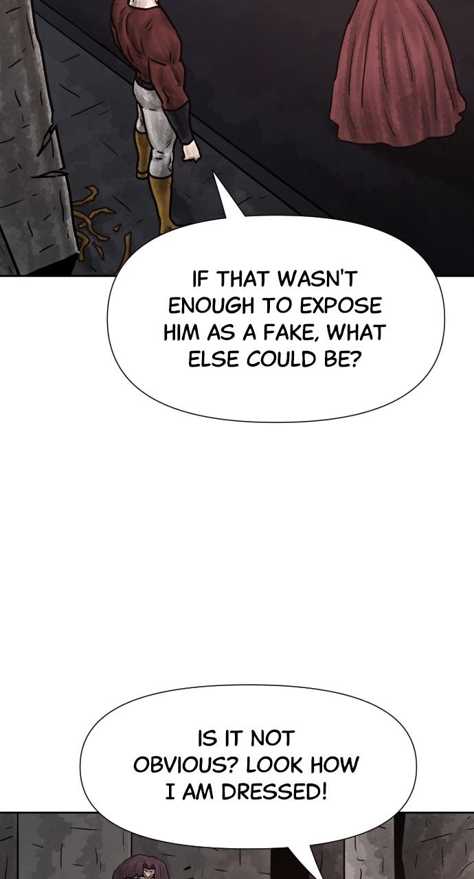 Warrior Executioner Chap 131 - Next Chap 132