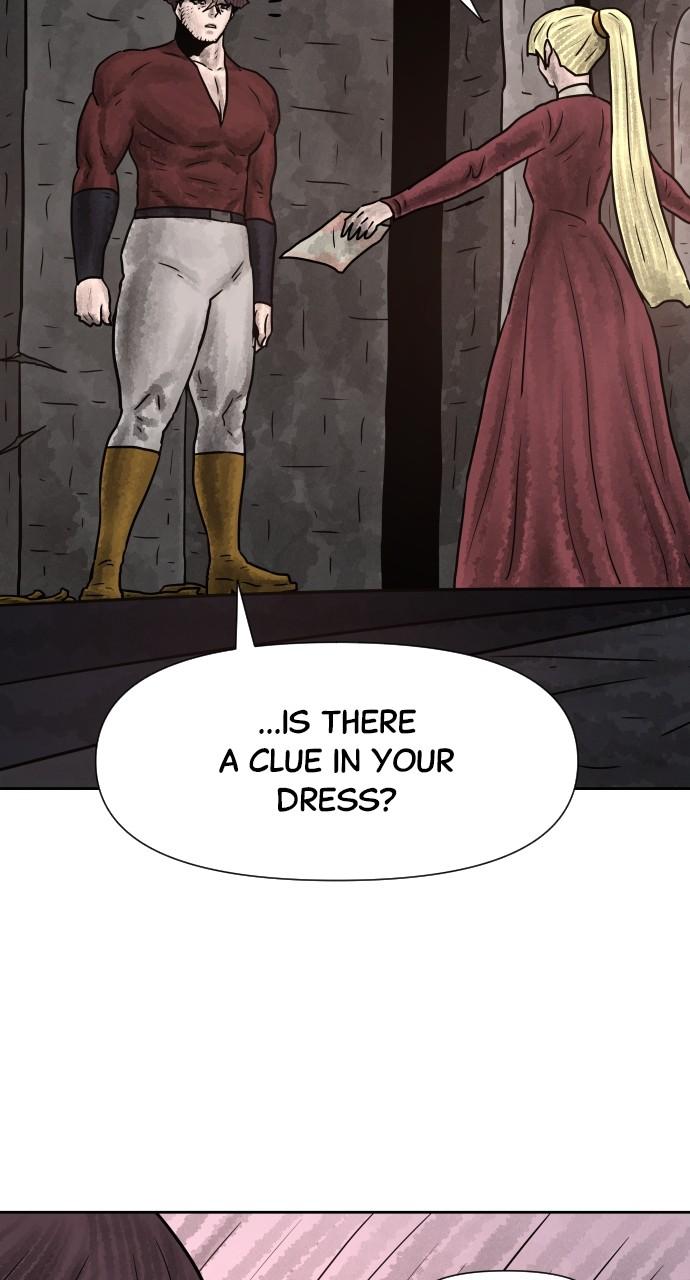 Warrior Executioner Chap 131 - Next Chap 132