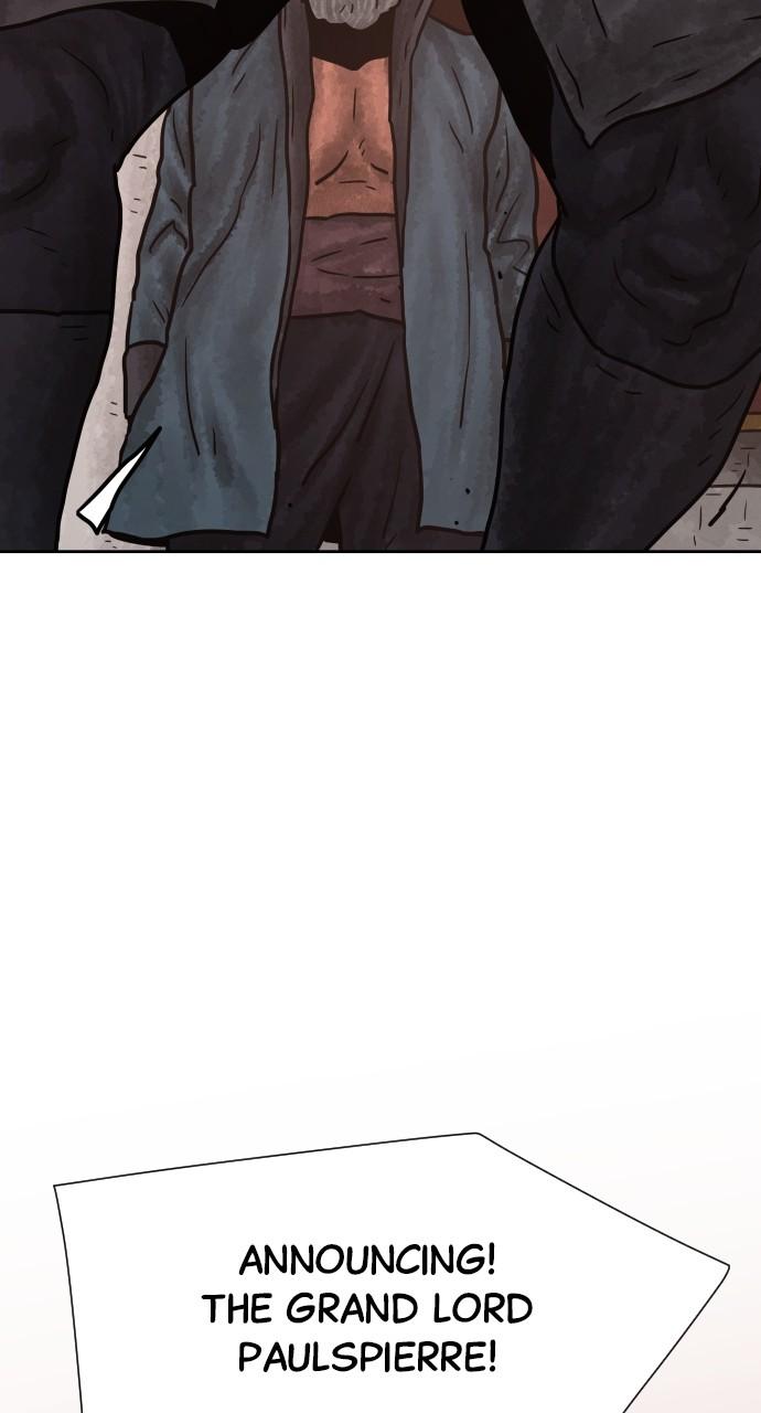 Warrior Executioner Chap 132 - Next Chap 133