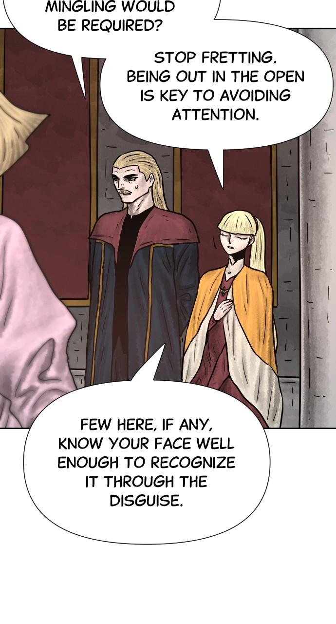 Warrior Executioner Chap 132 - Next Chap 133