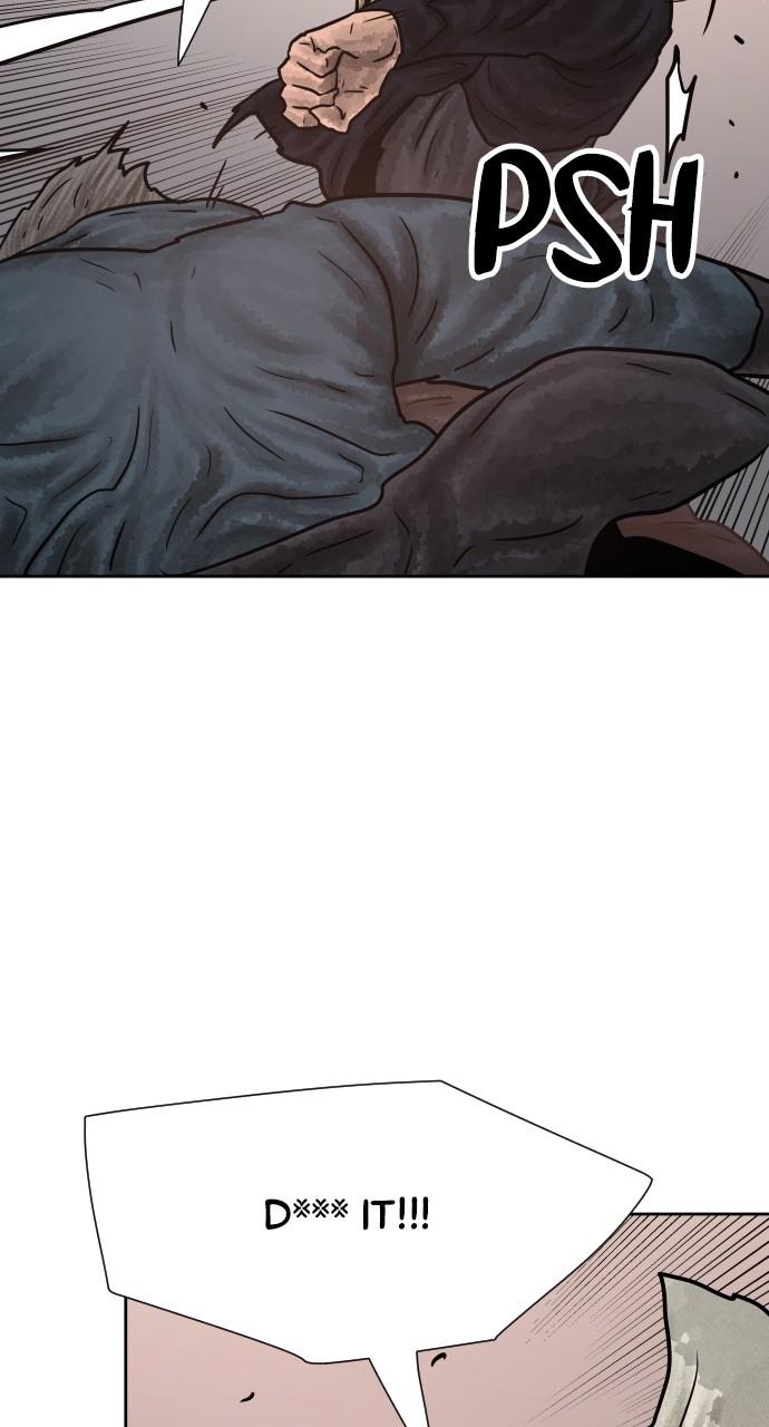 Warrior Executioner Chap 132 - Next Chap 133