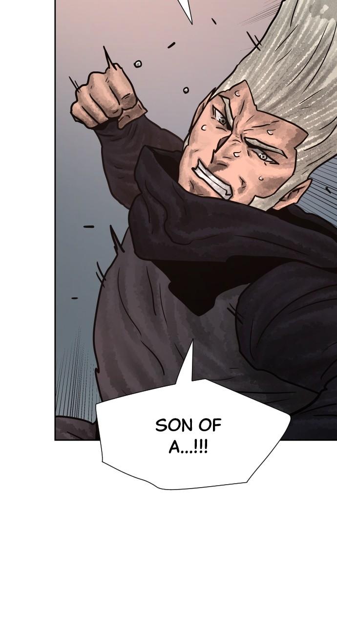 Warrior Executioner Chap 132 - Next Chap 133