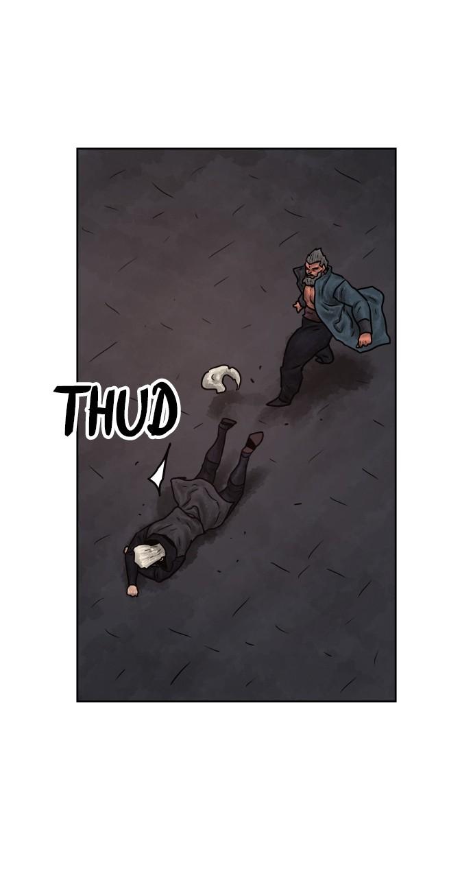 Warrior Executioner Chap 132 - Next Chap 133