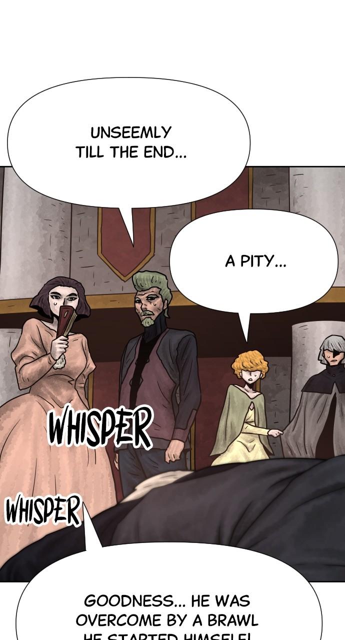 Warrior Executioner Chap 132 - Next Chap 133