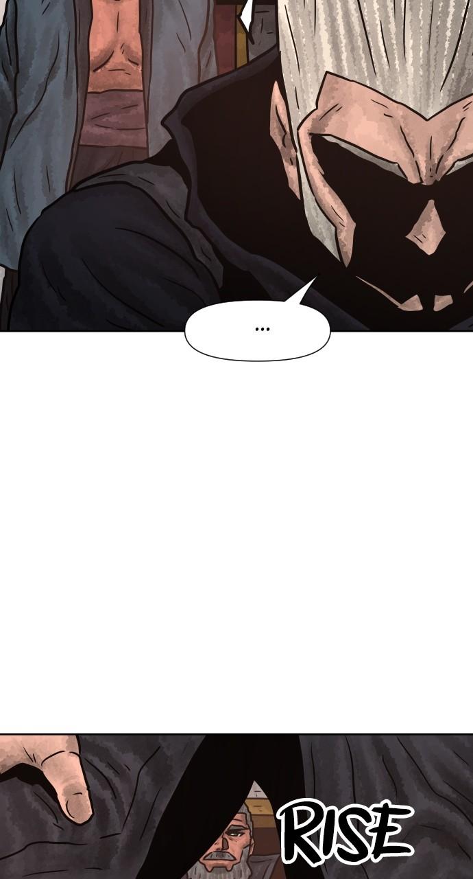 Warrior Executioner Chap 132 - Next Chap 133