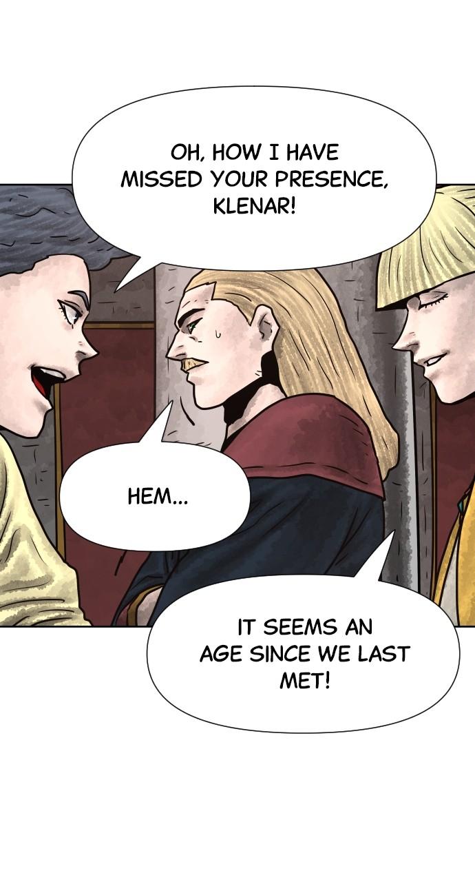 Warrior Executioner Chap 132 - Next Chap 133
