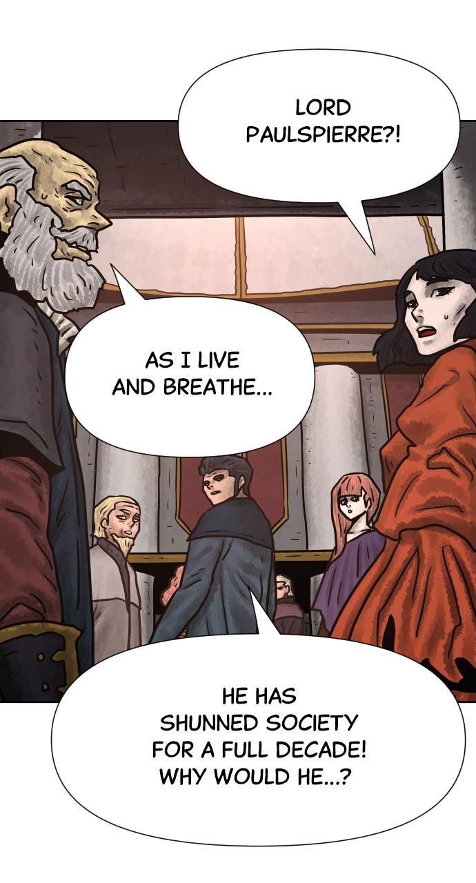 Warrior Executioner Chap 132 - Next Chap 133