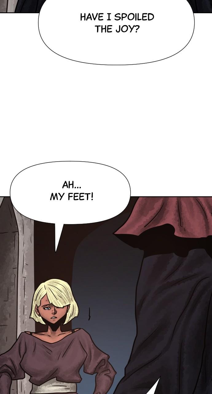 Warrior Executioner Chap 132 - Next Chap 133