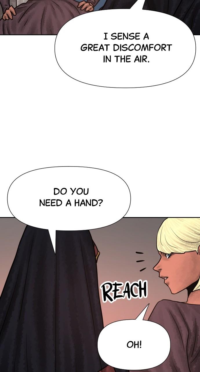 Warrior Executioner Chap 132 - Next Chap 133