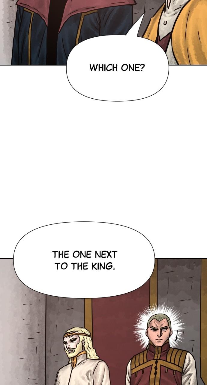 Warrior Executioner Chap 132 - Next Chap 133