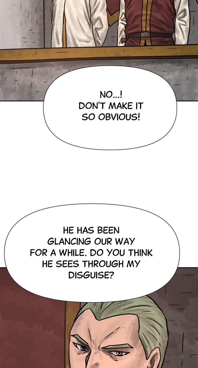 Warrior Executioner Chap 132 - Next Chap 133