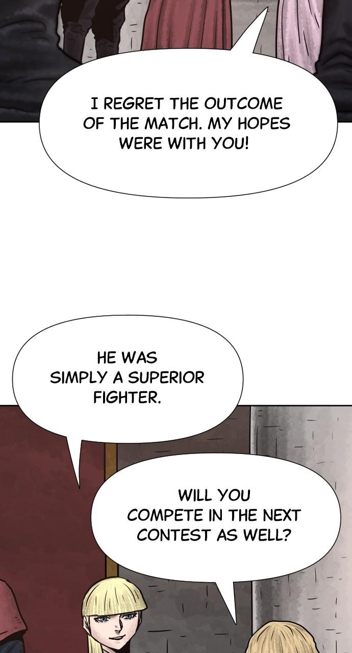 Warrior Executioner Chap 132 - Next Chap 133