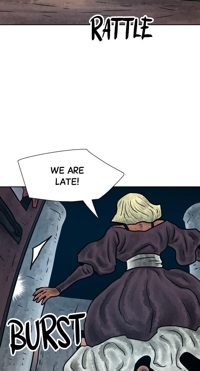 Warrior Executioner Chap 132 - Next Chap 133