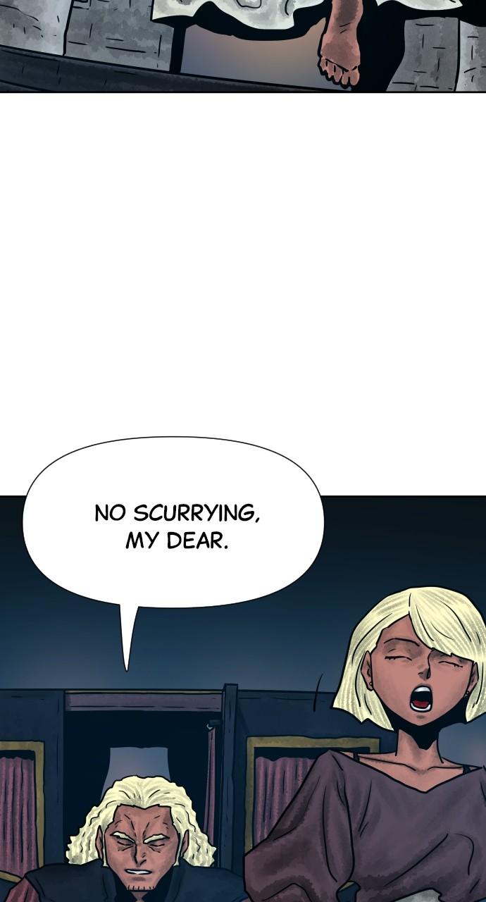 Warrior Executioner Chap 132 - Next Chap 133