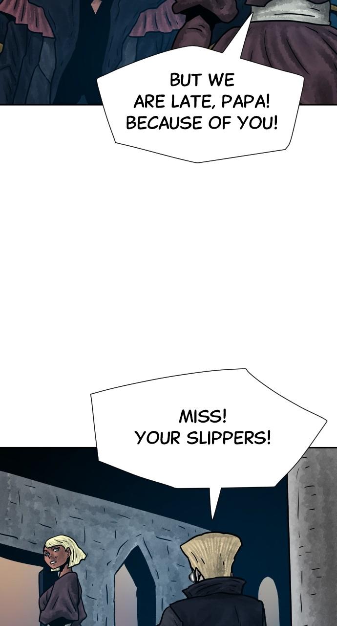 Warrior Executioner Chap 132 - Next Chap 133