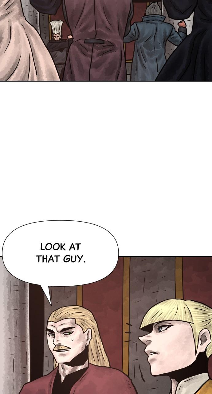 Warrior Executioner Chap 132 - Next Chap 133